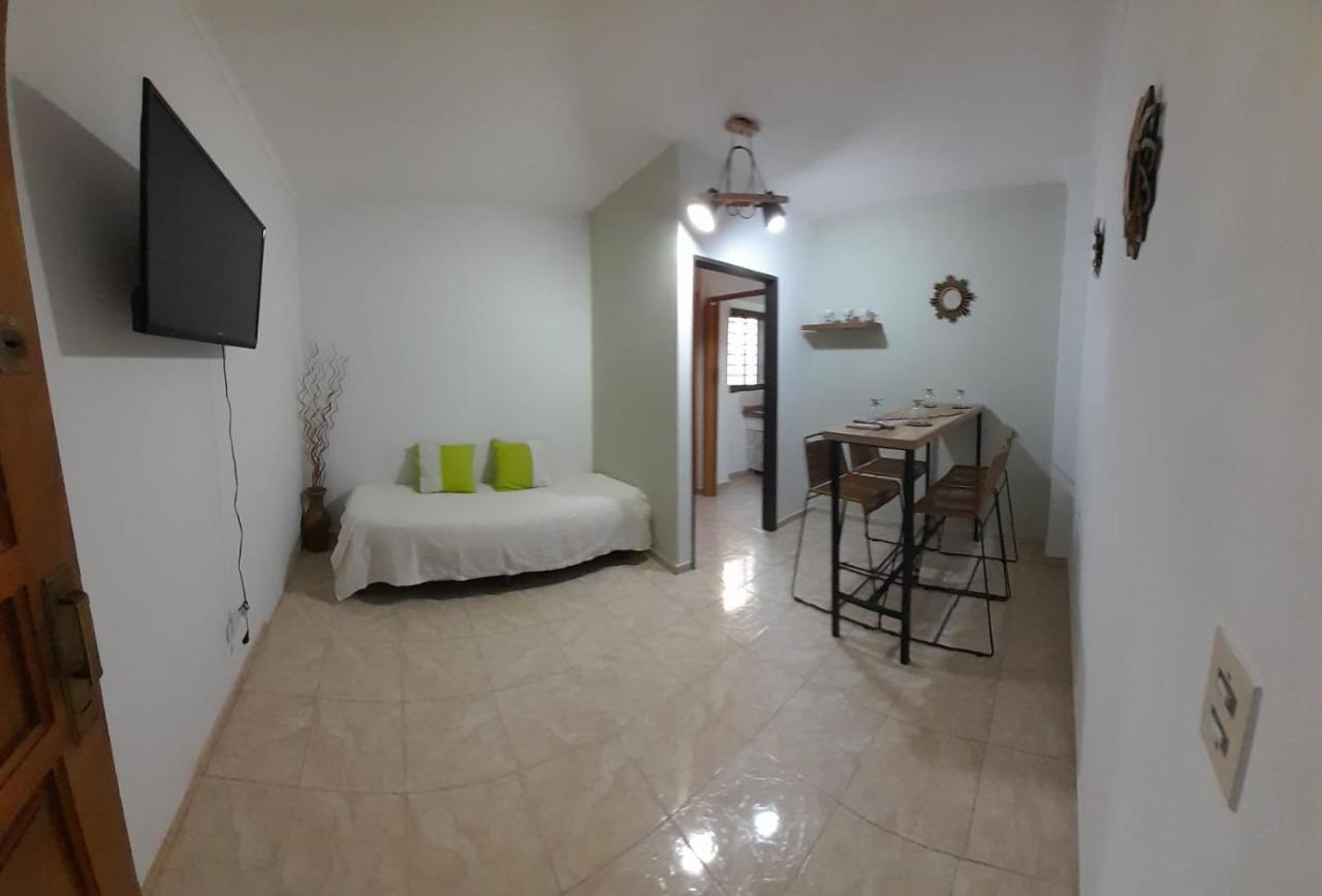 Ferienwohnung E.Z Centrico, Mendoza Exterior foto