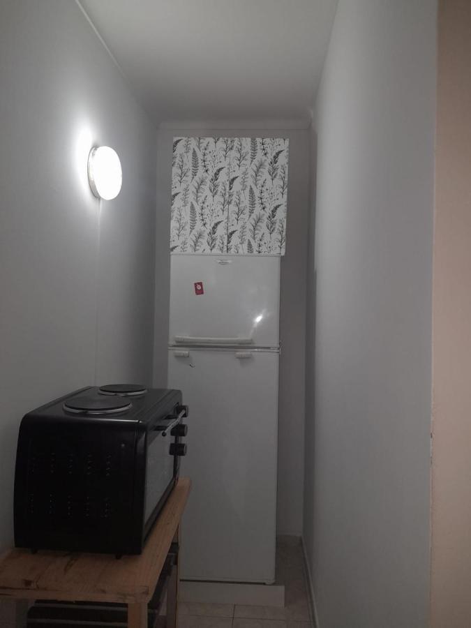 Ferienwohnung E.Z Centrico, Mendoza Exterior foto
