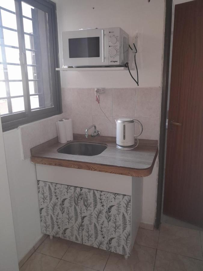 Ferienwohnung E.Z Centrico, Mendoza Exterior foto